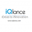 iQlance Solutions logo